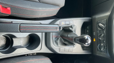 SEAT Ibiza 1.0 TSI 95 FR [EZ] 5dr Petrol Hatchback